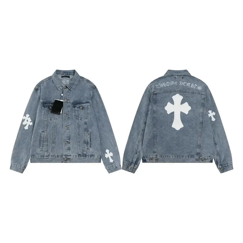 Chrome Hearts Jacket 011