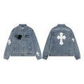 Chrome Hearts Jacket 011