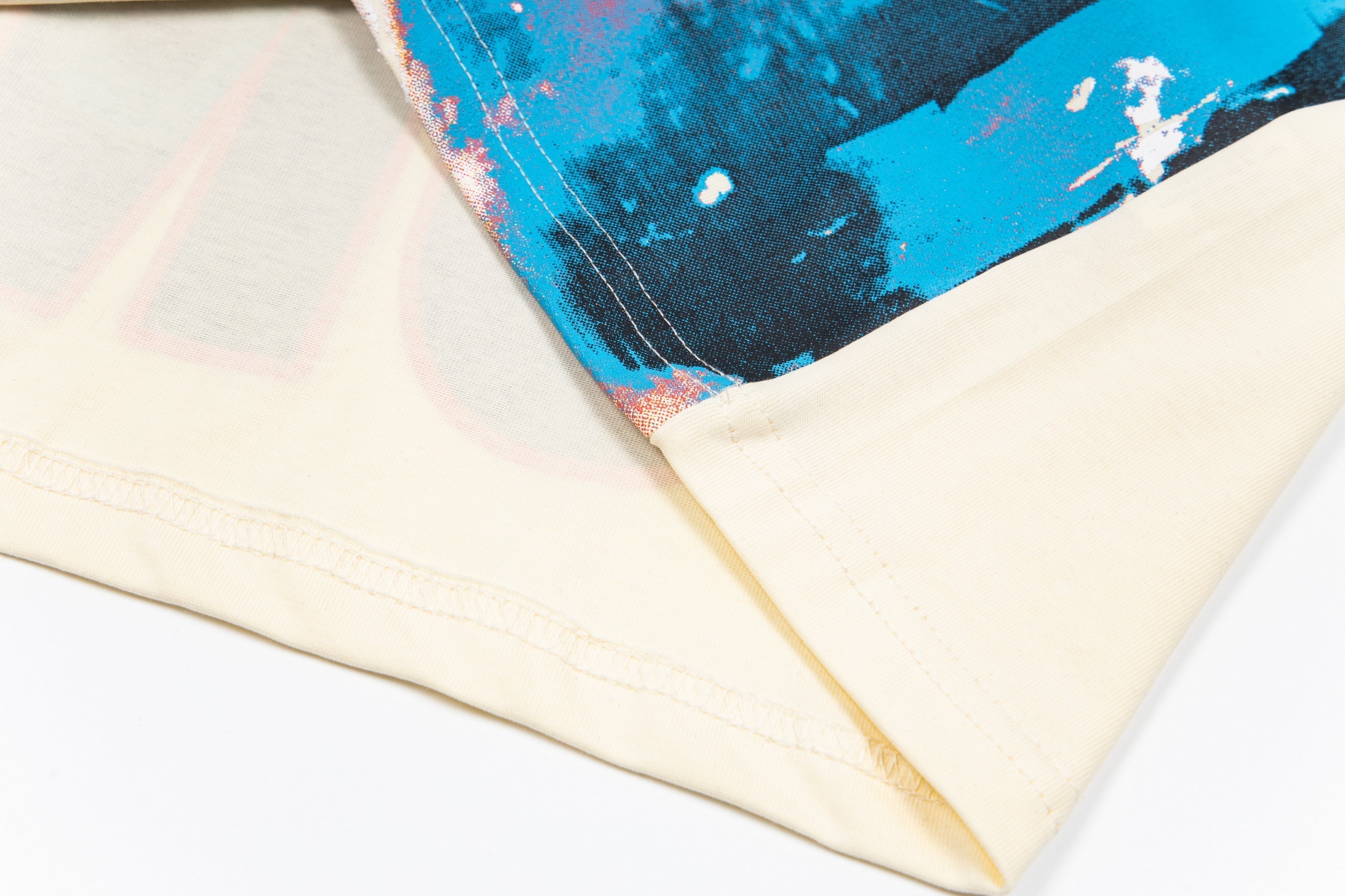 Godspeed T-shirt G65