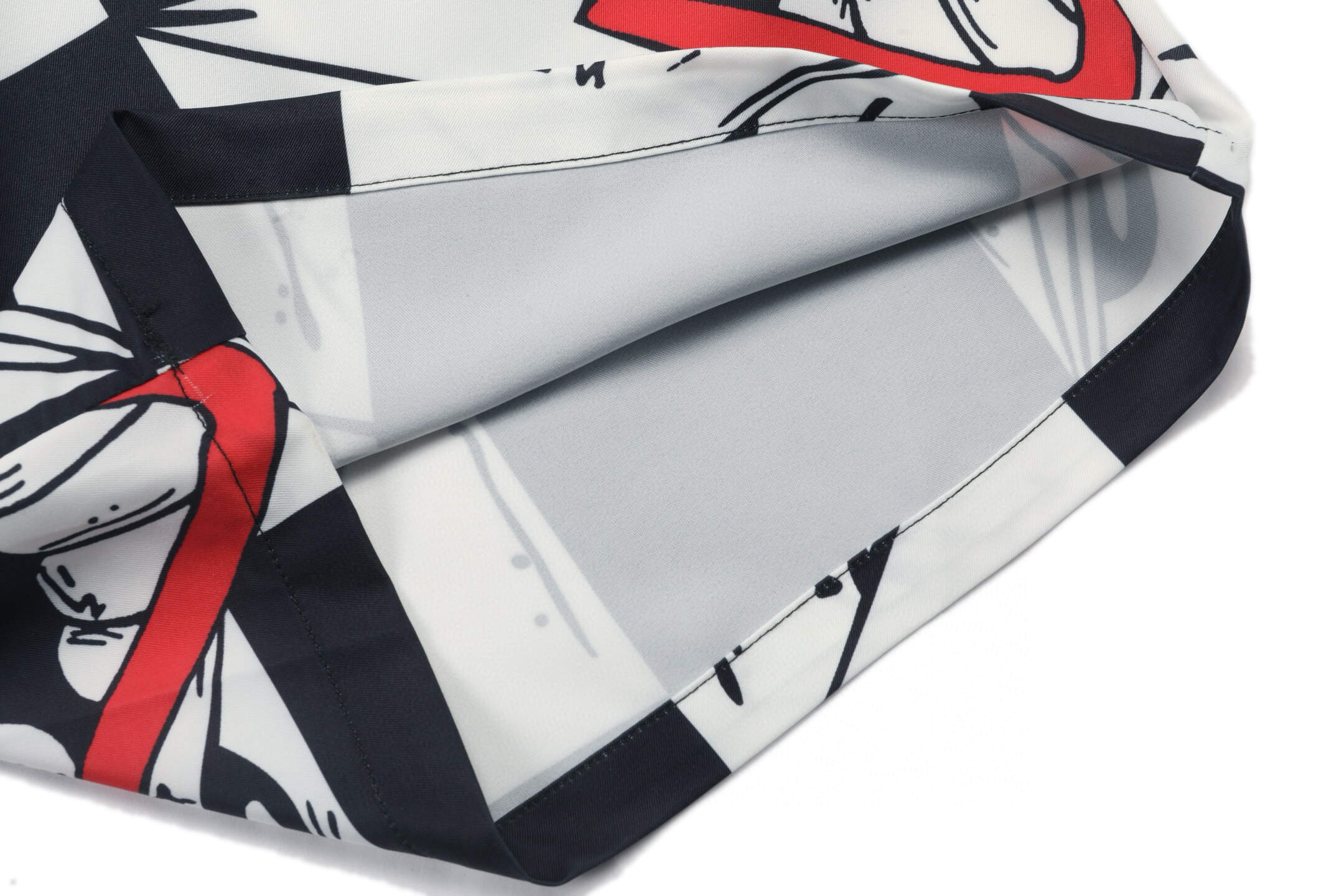 Chrome Hearts T-shirt-9072