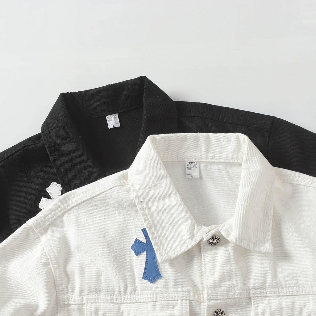 Chrome Hearts Jacket