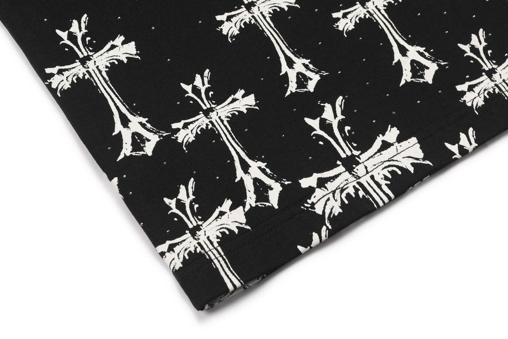 Chrome Hearts T-shirt-9051