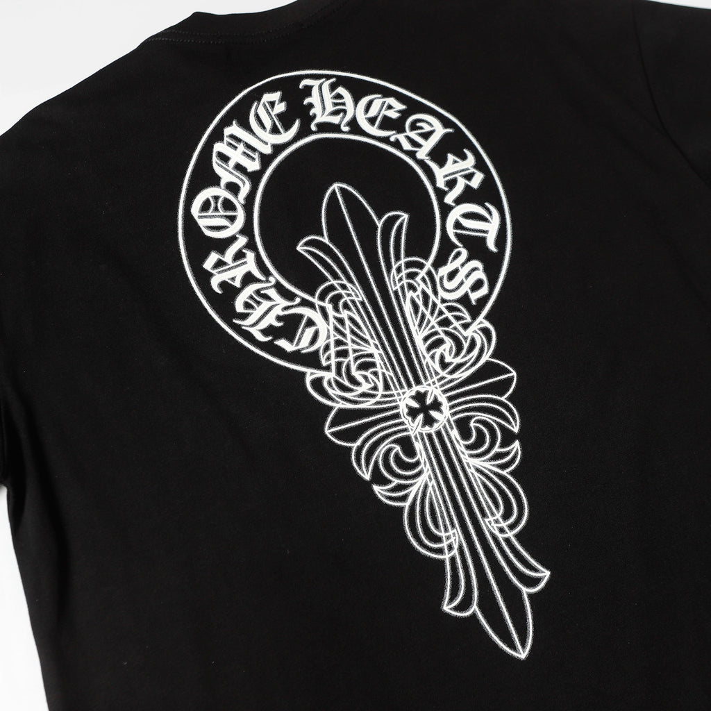 Chrome Hearts T-shirt 2238