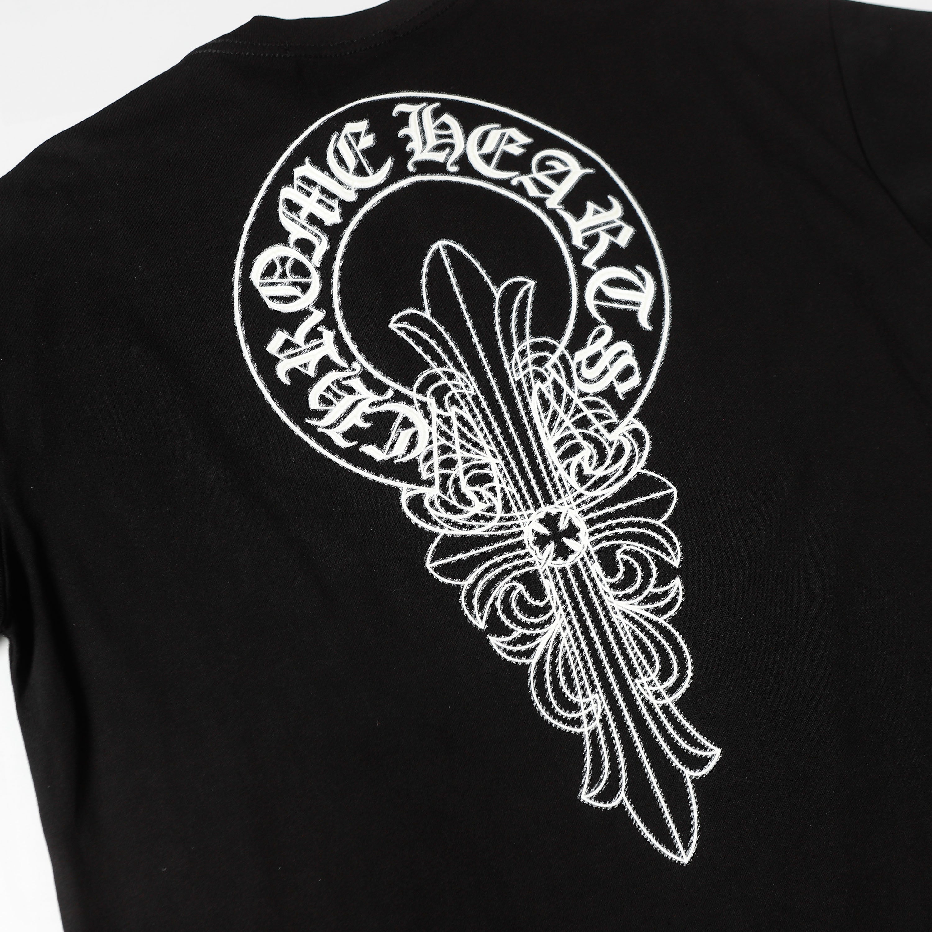 Chrome Hearts T-shirt 2238