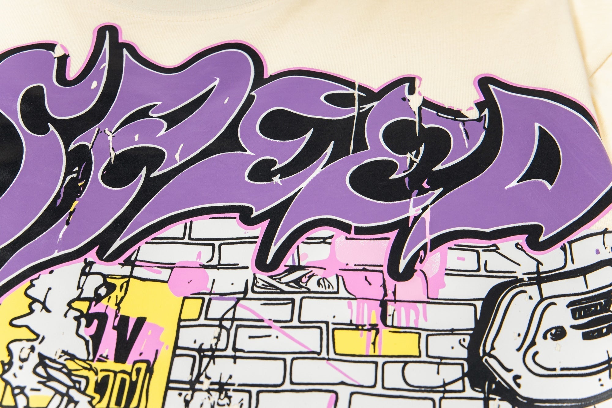 Godspeed T-shirt G23