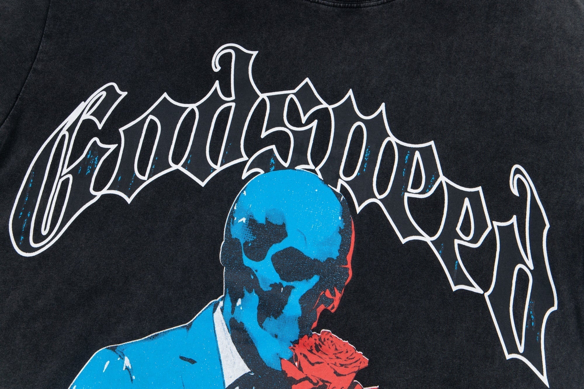 Godspeed T-shirt G32