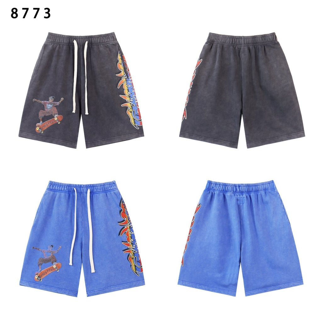 Godspeed NEW Shorts 8773