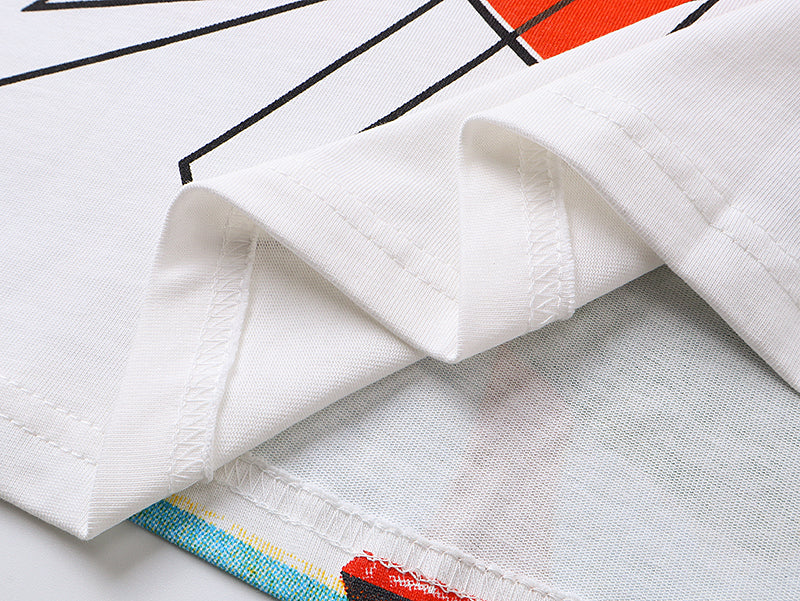 Godspeed T-shirt 3117