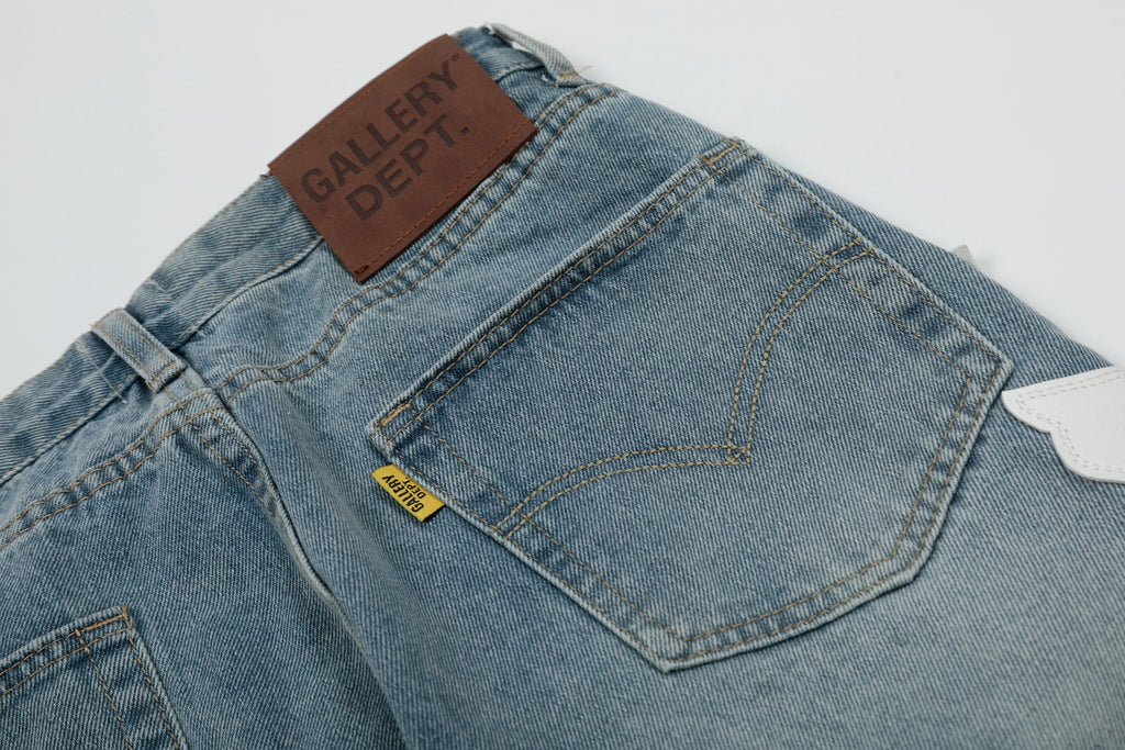 Chrome Hearts New Pants - 8146