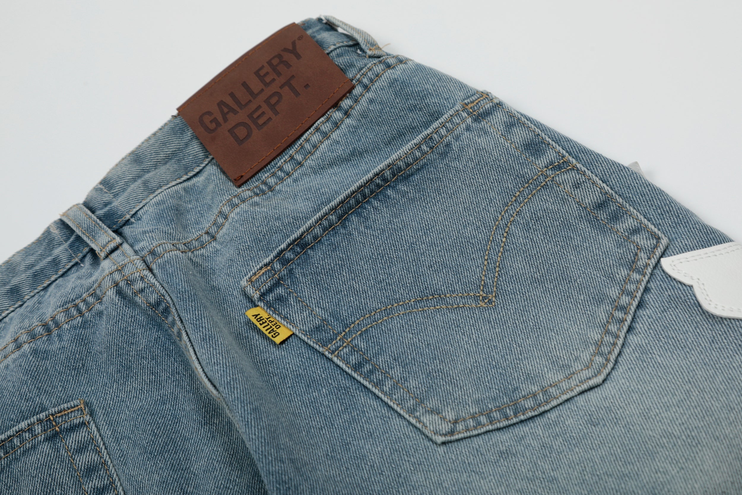 Chrome Hearts New Pants - 8146