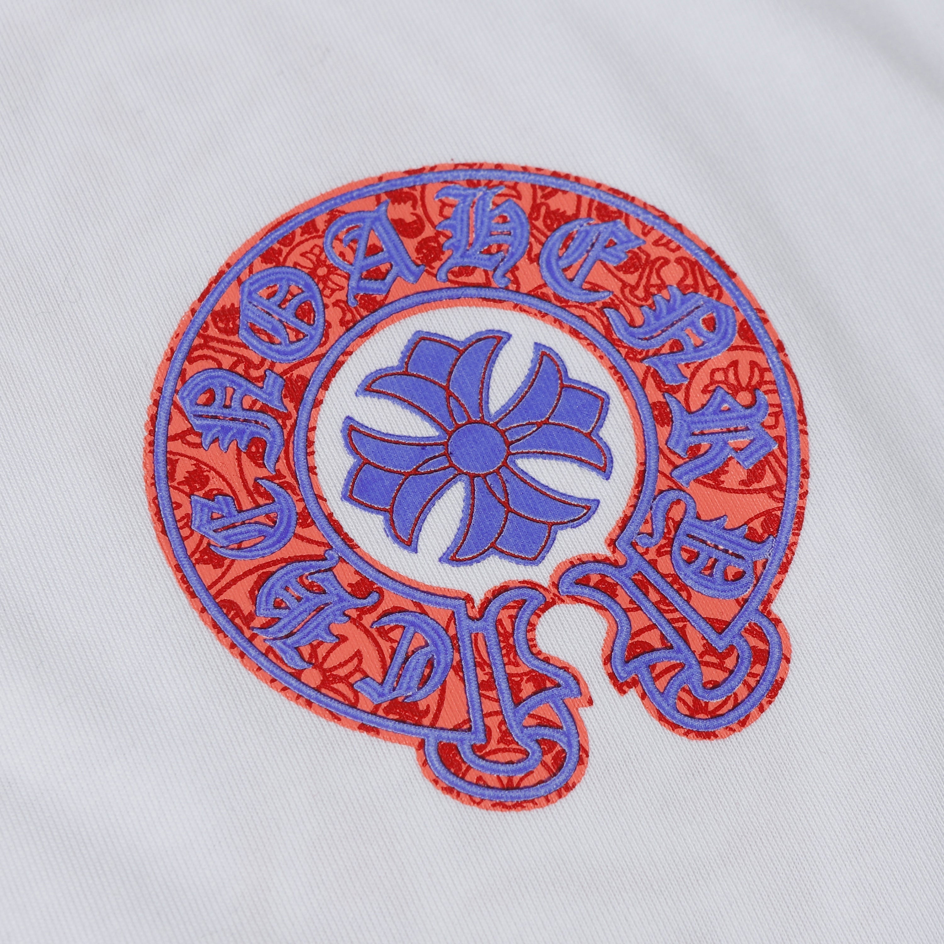 Chrome Hearts T-shirt 2231