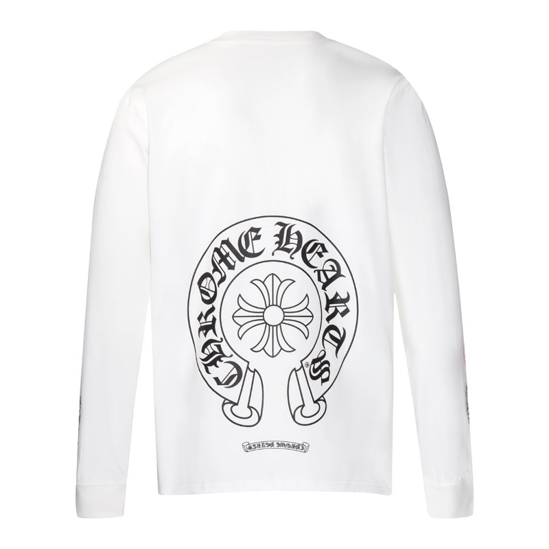 Chrome Hearts New SWEATSHIRTS -8009