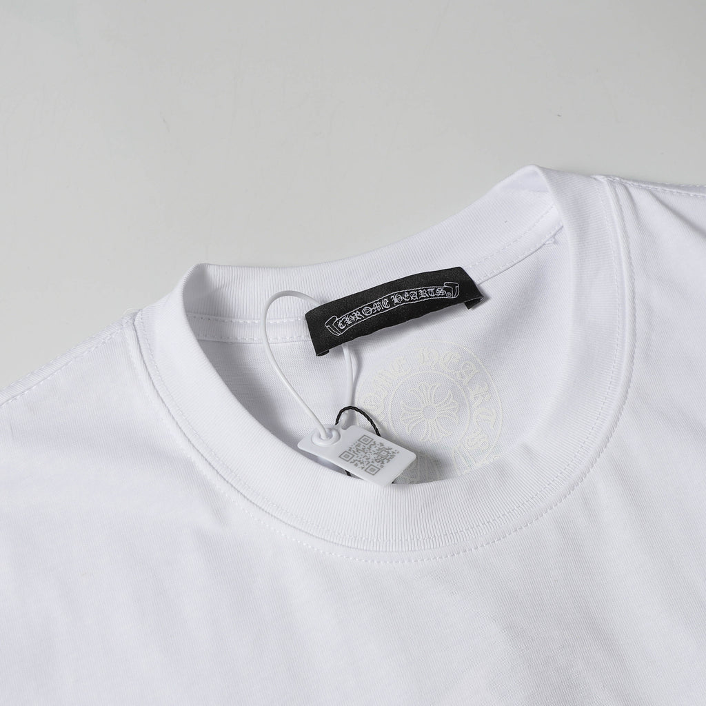 Chrome Hearts T-shirt-2256