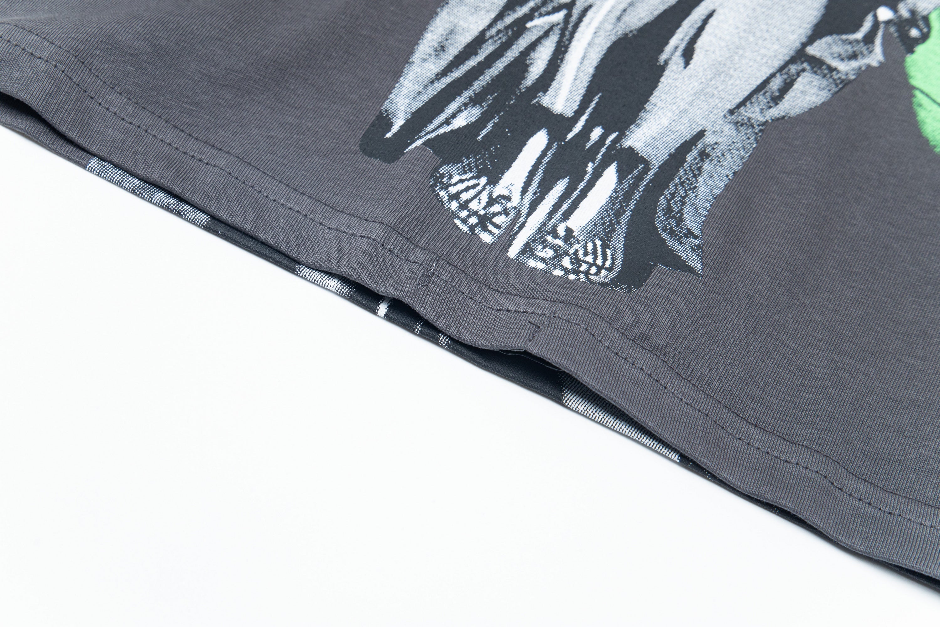 Godspeed T-shirt G56