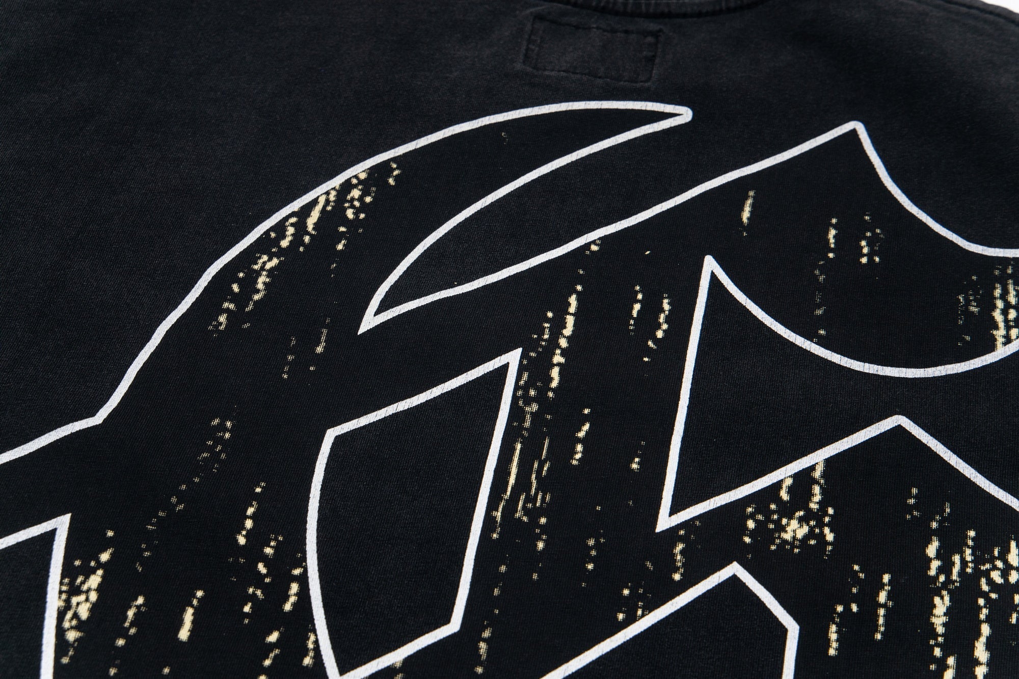 Godspeed T-shirt G31