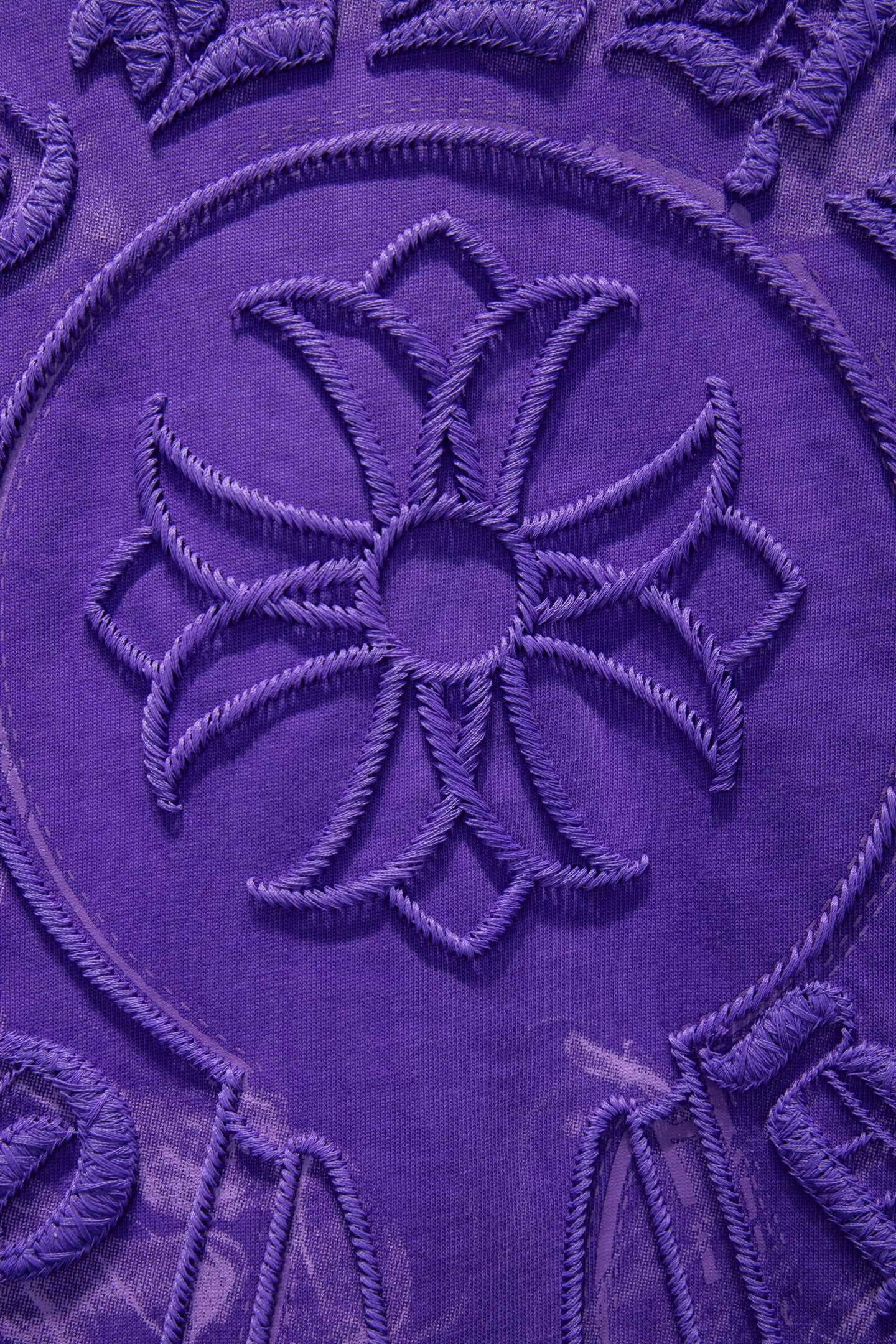 Chrome Hearts T-shirt-006