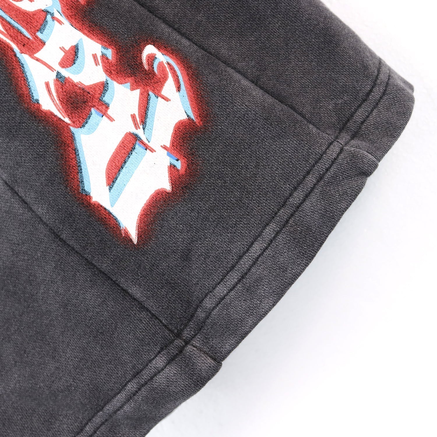 Godspeed NEW Shorts 8770