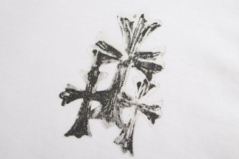 Chrome Hearts Hoodie K7007