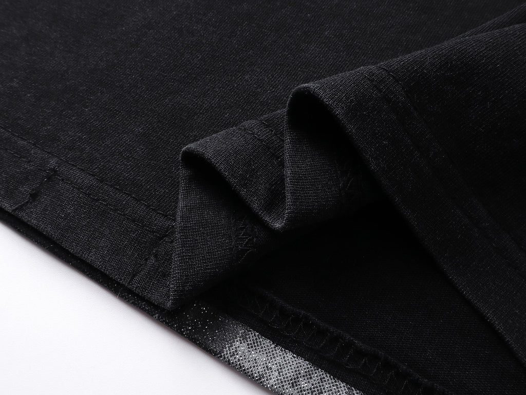 Godspeed New fashion T-shirt 1092