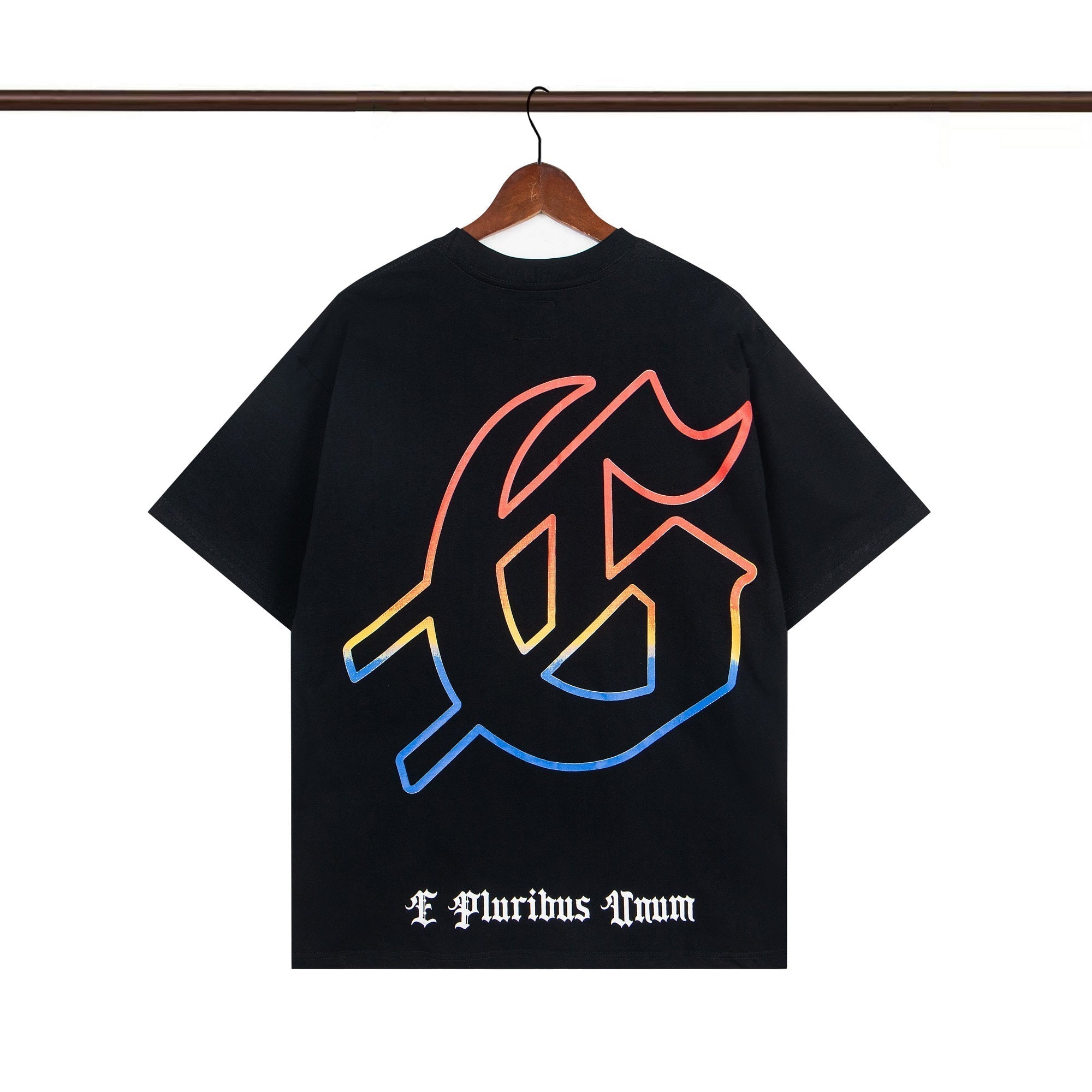 Godspeed T-shirt G38