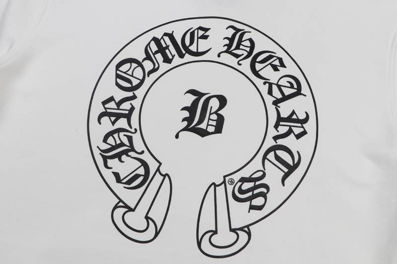 Chrome Hearts Hoodie K7030