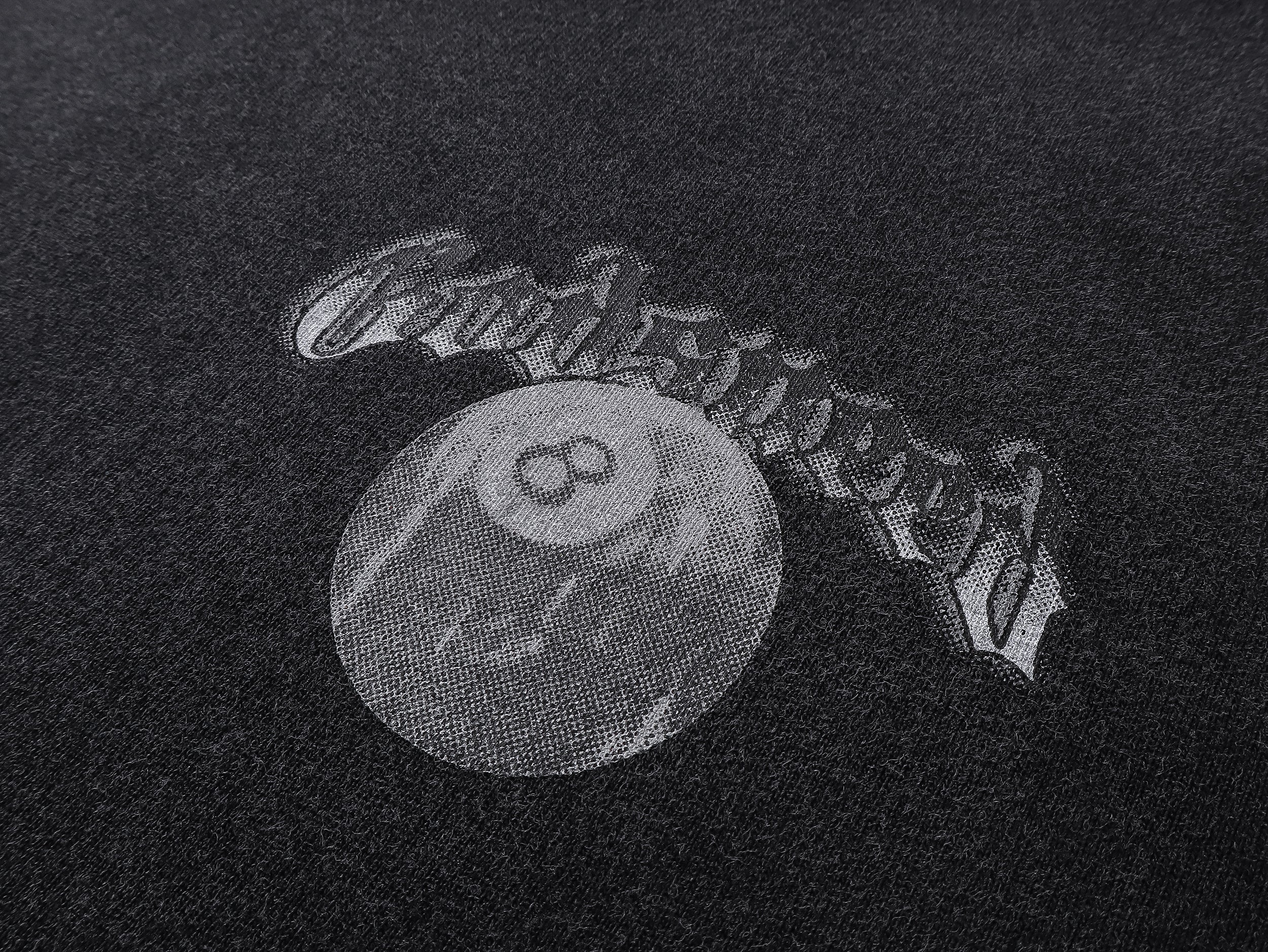 Godspeed New fashion T-shirt 1093