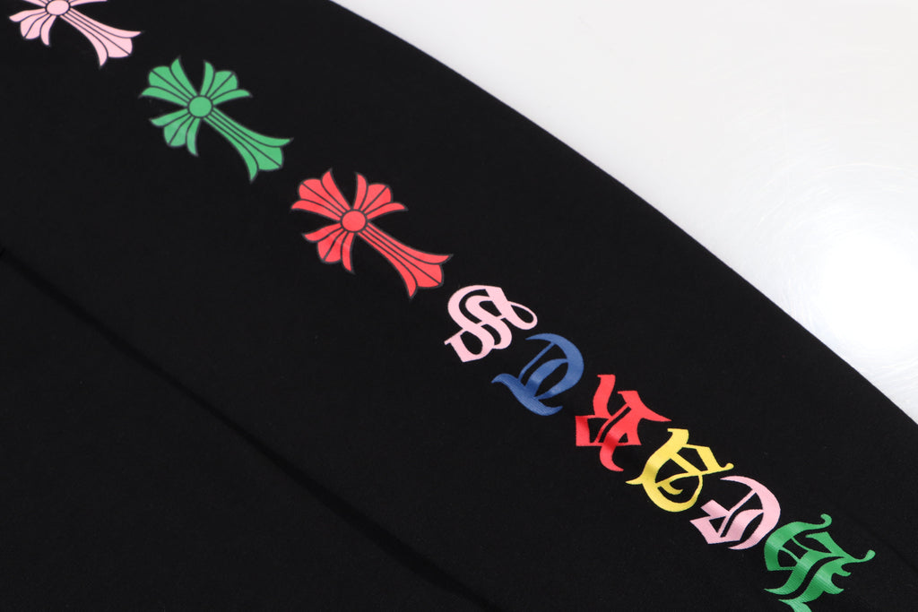 Chrome Hearts New SWEATSHIRTS -8015