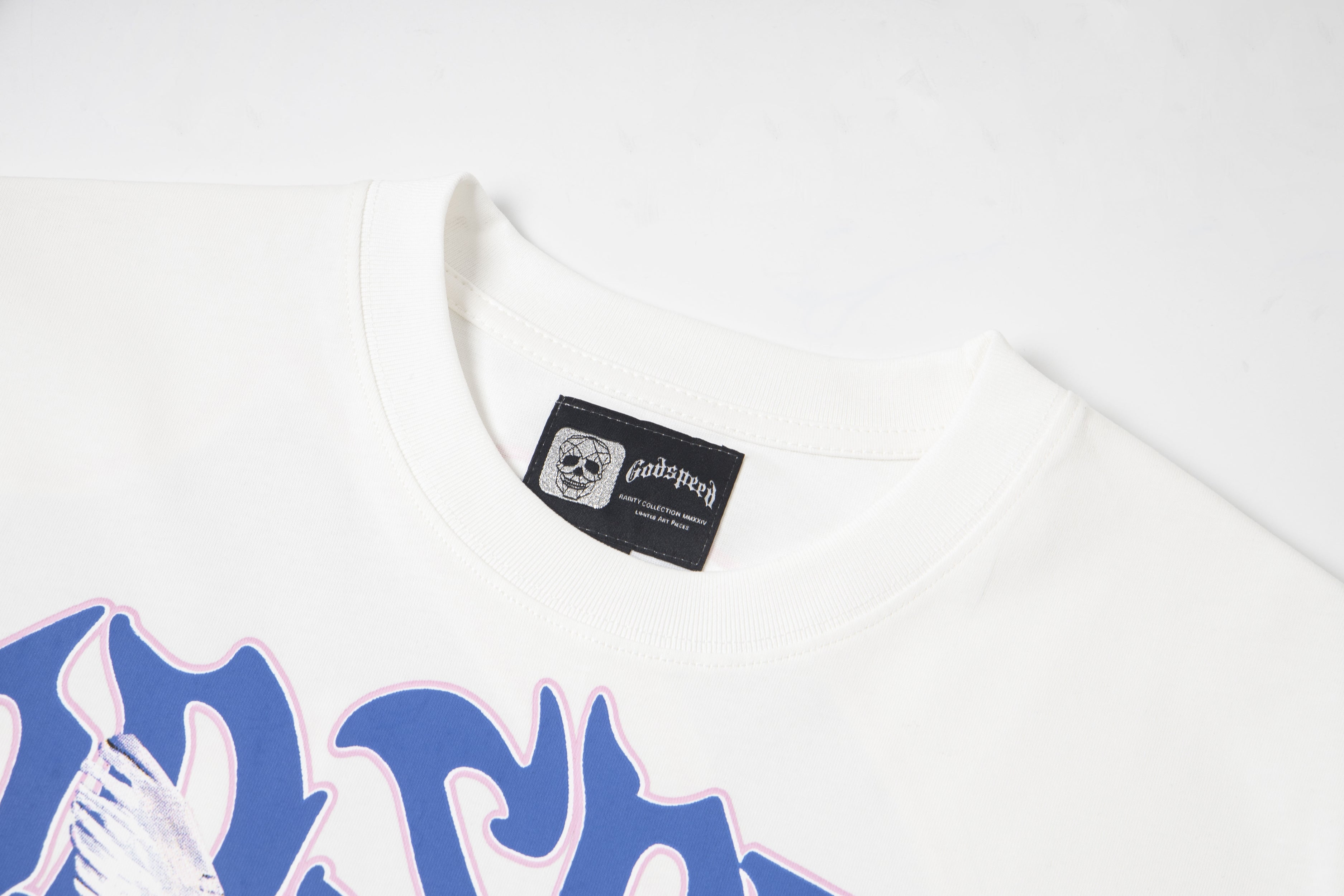 Godspeed T-shirt G72