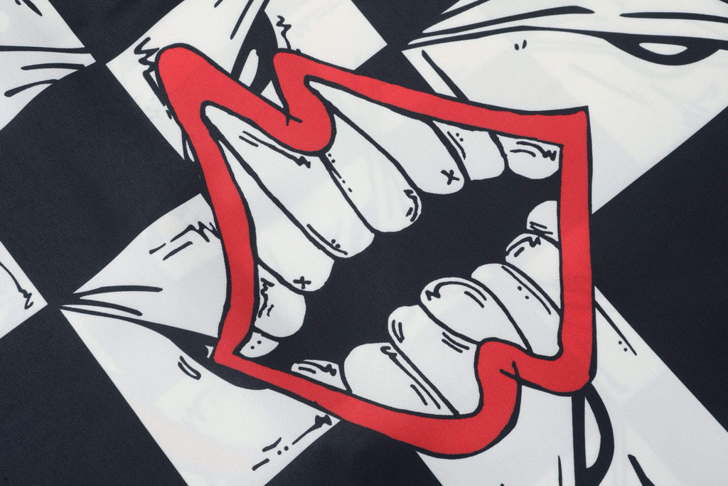 Chrome Hearts T-shirt-9072