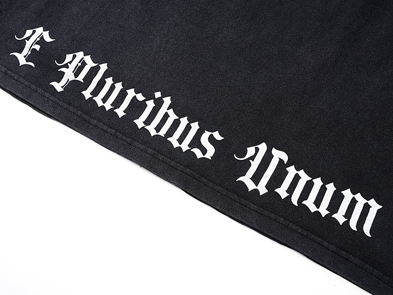 Godspeed New fashion T-shirt 1113