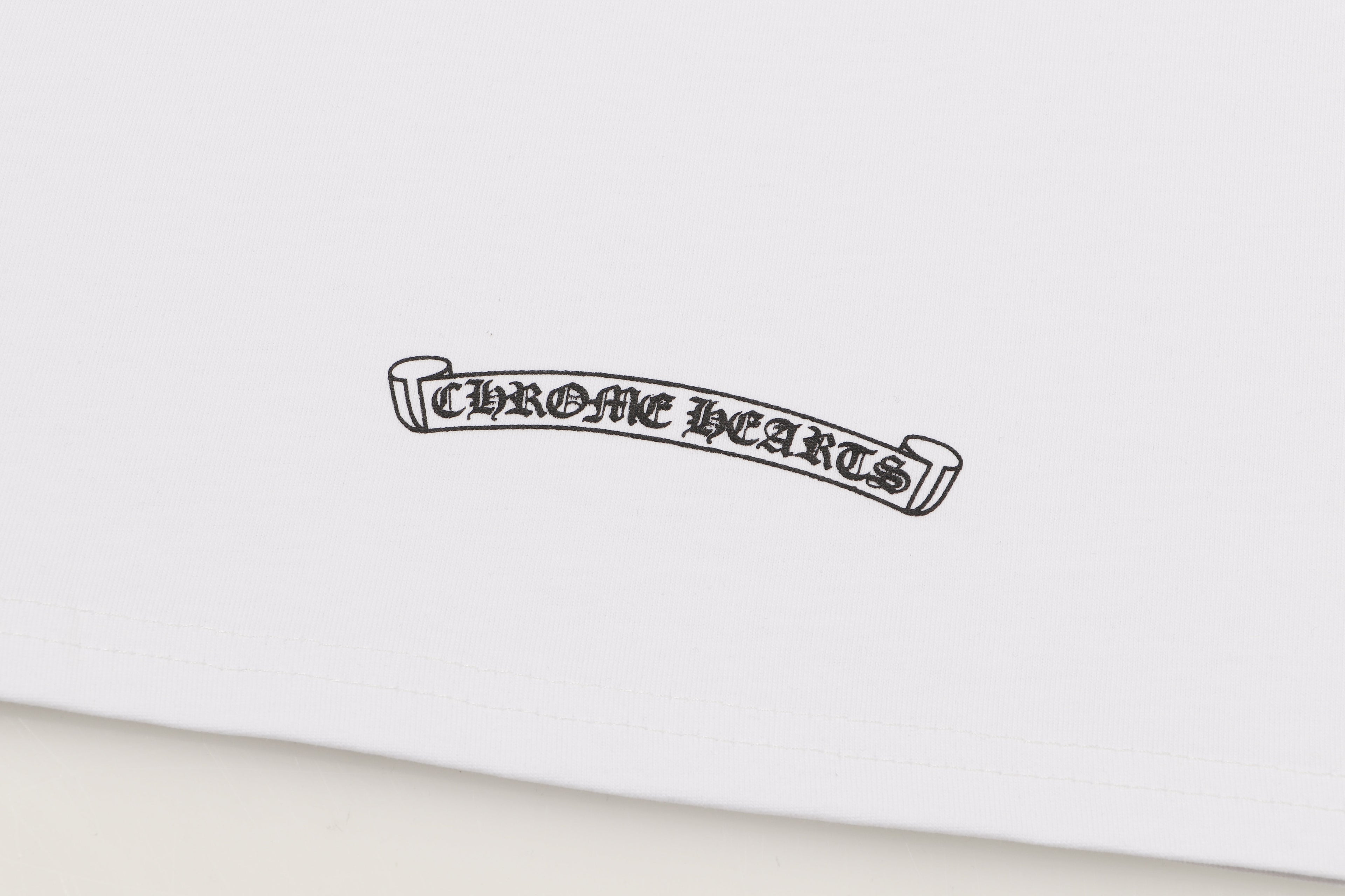 Chrome Hearts New SWEATSHIRTS -9003