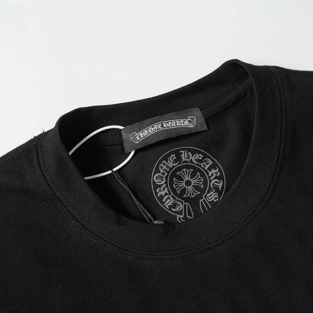 Chrome Hearts T-shirt-2256