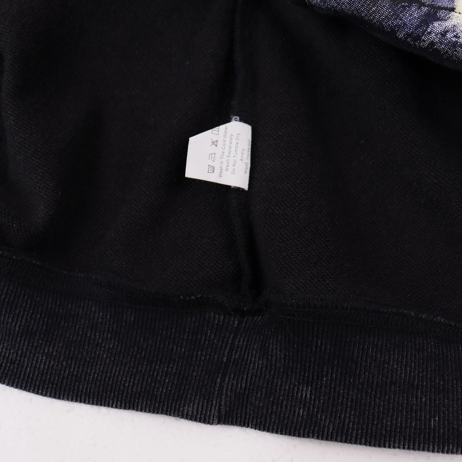 Godspeed Hoodie 5530