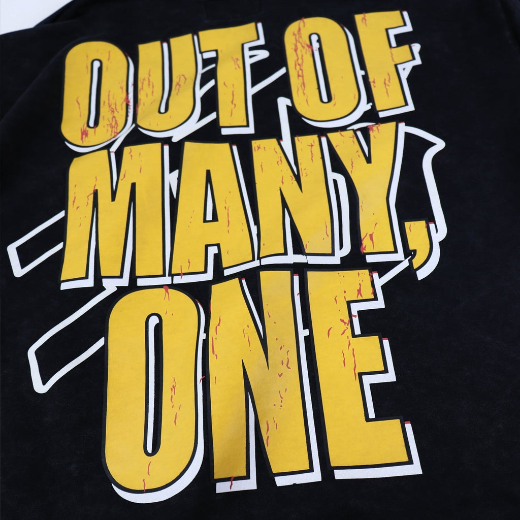 Godspeed Hoodie 5527