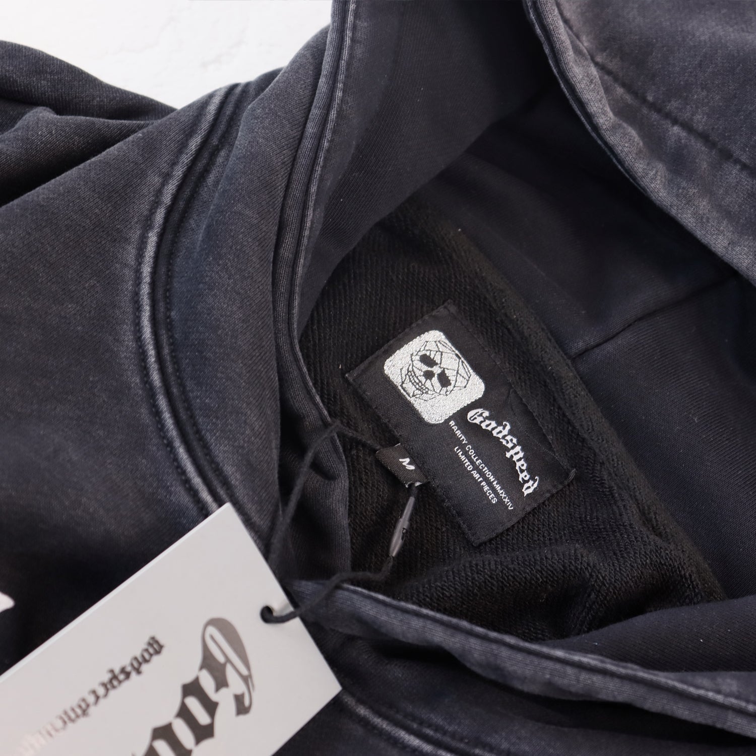 Godspeed Hoodie 5520