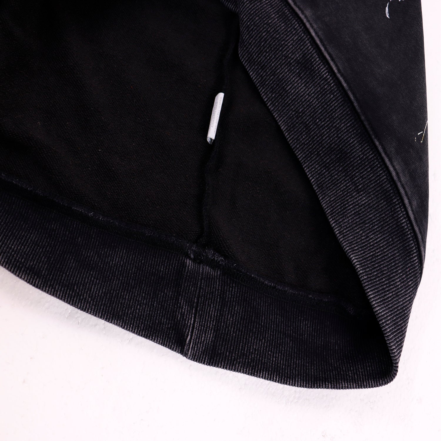 Godspeed Hoodie 5533