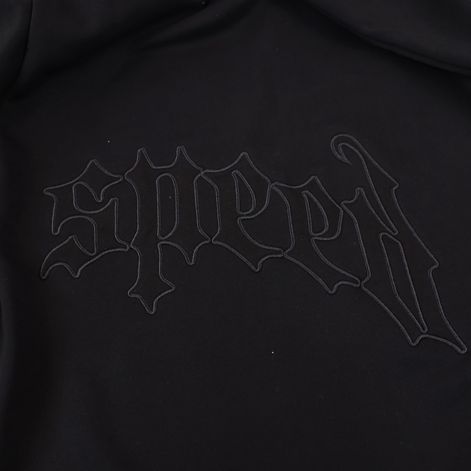 Godspeed Hoodie 6031