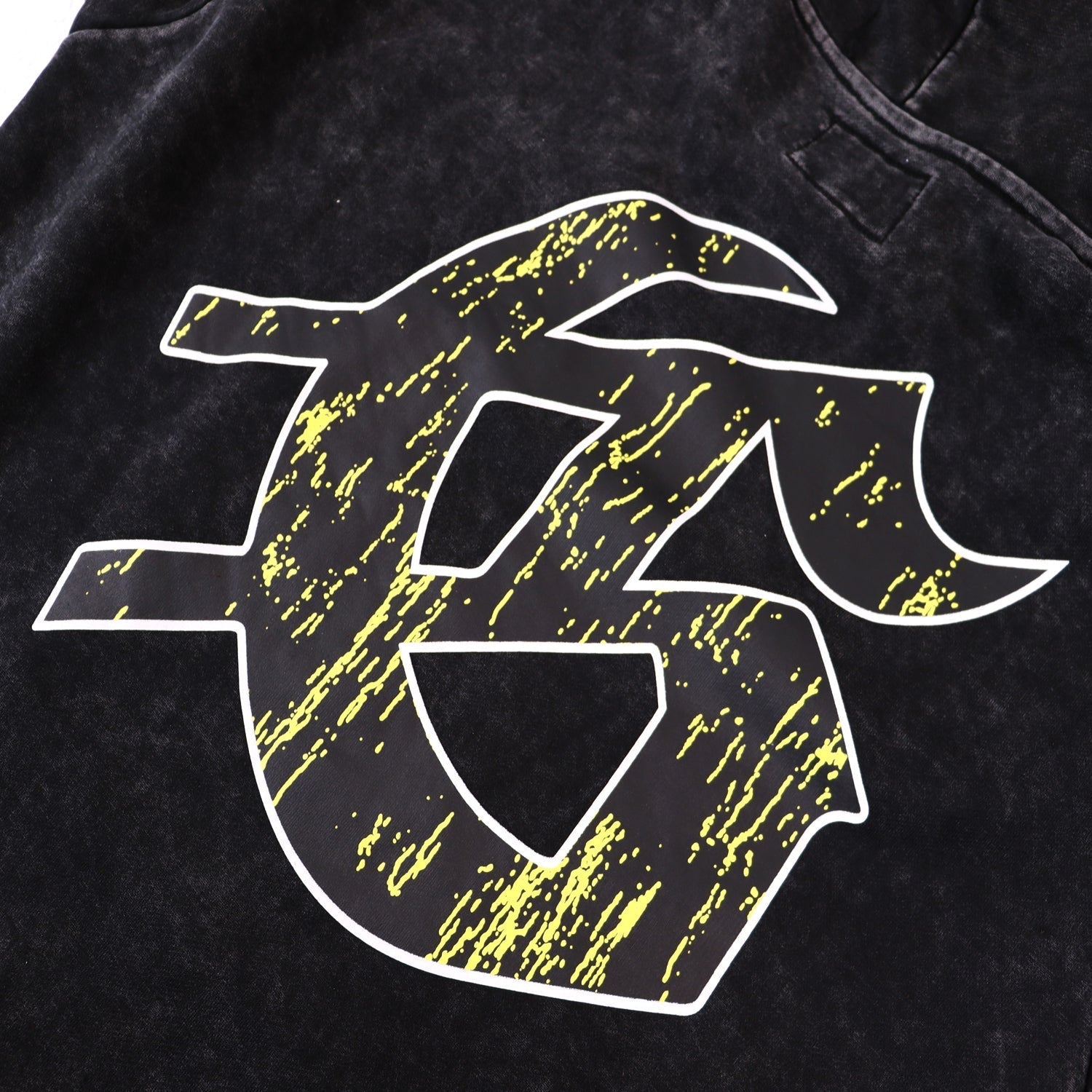 Godspeed Hoodie 5526