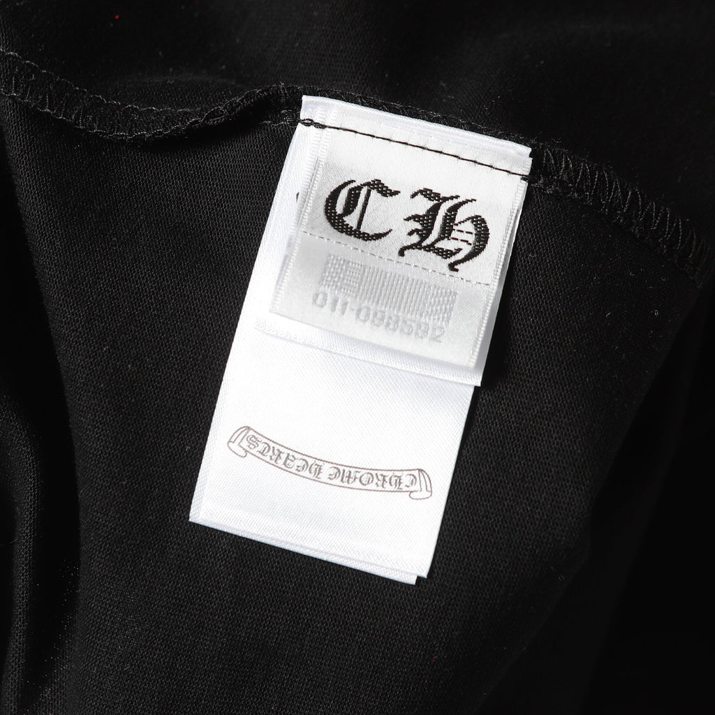 Chrome Hearts T-shirt 2250