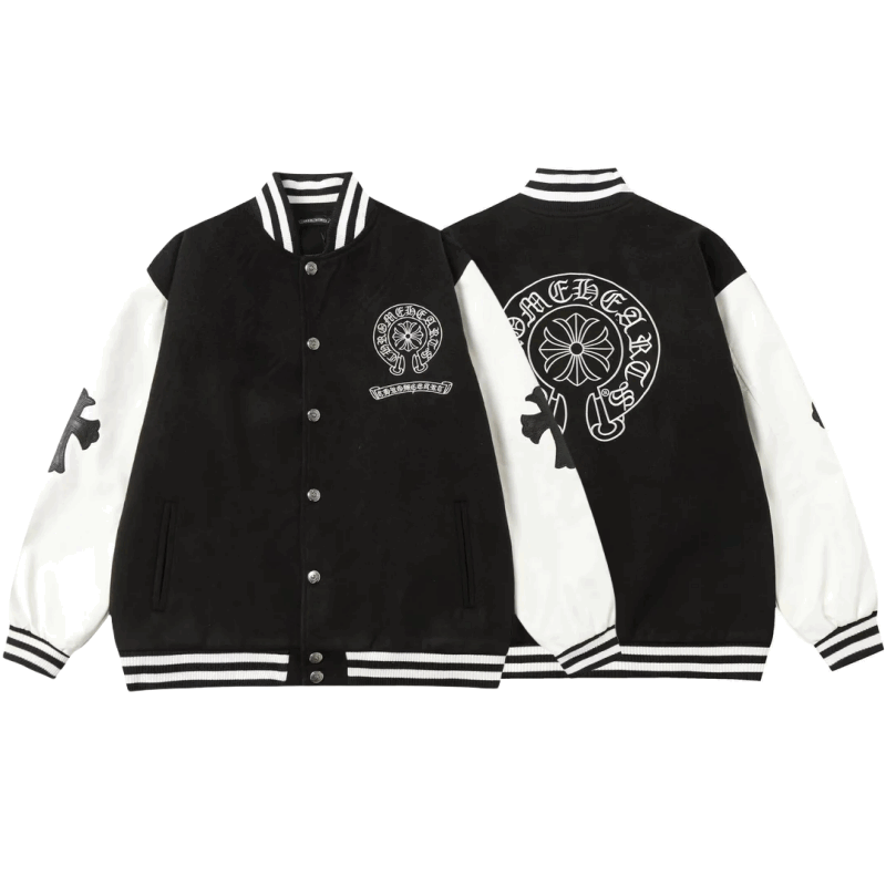 Chrome Hearts Jacket