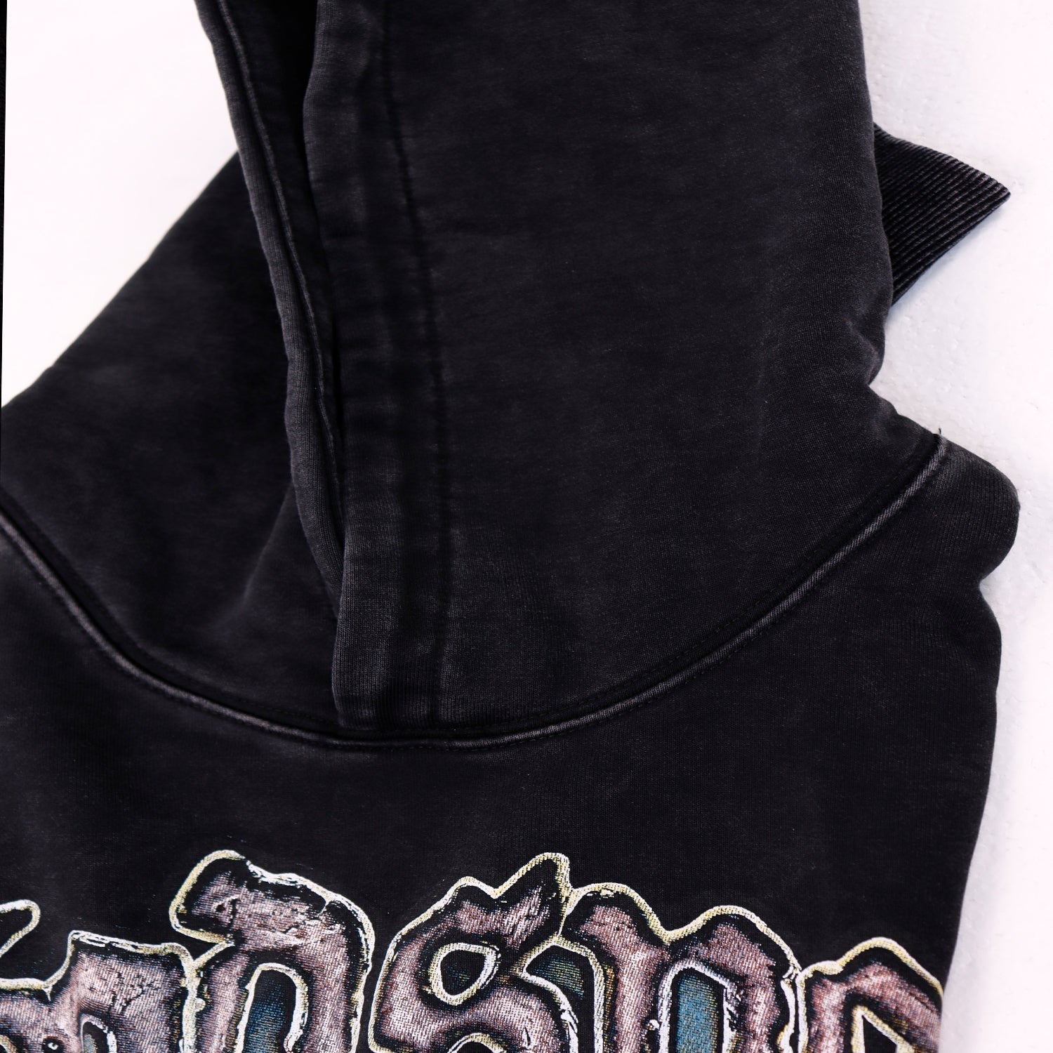 Godspeed Hoodie 5533