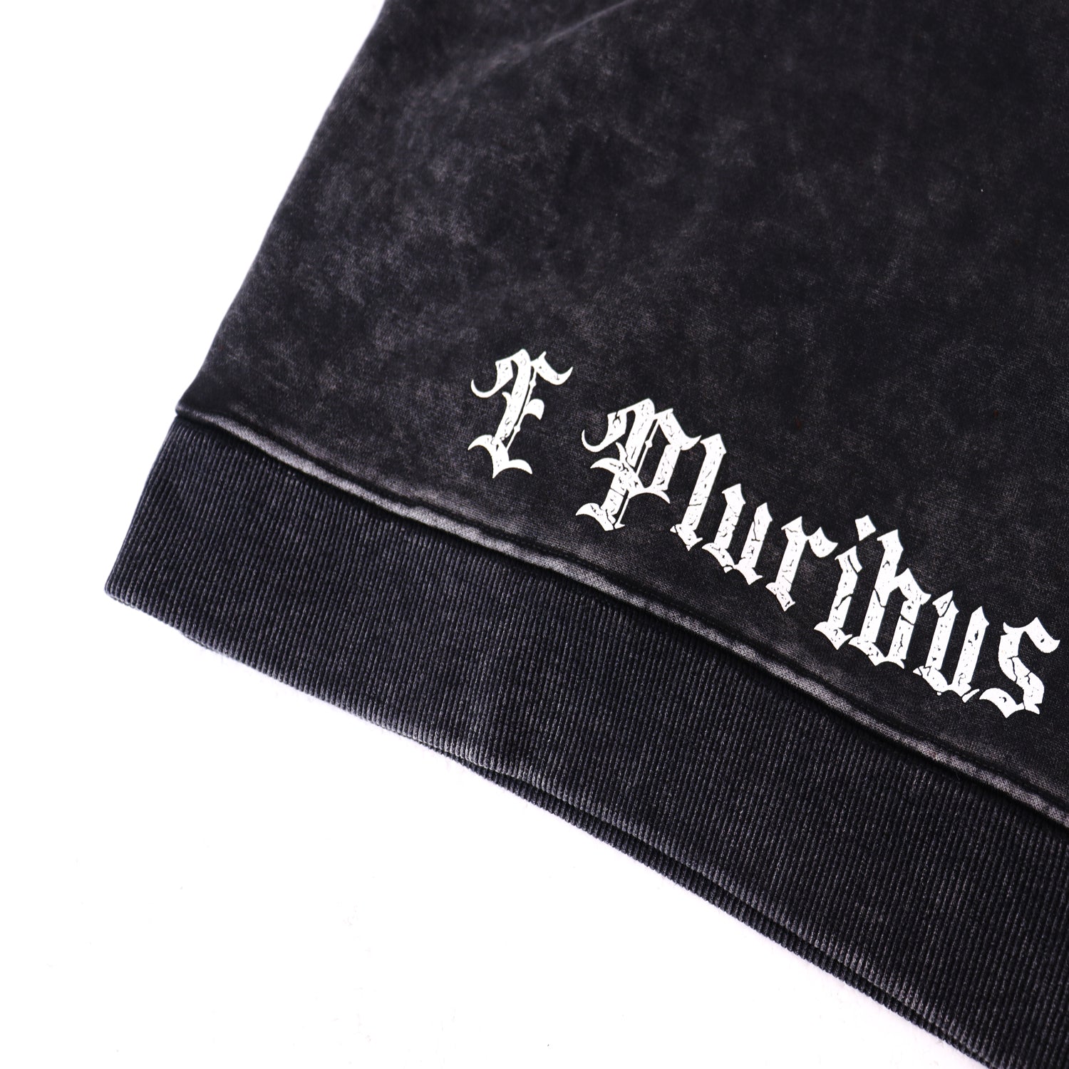 Godspeed Hoodie 5526