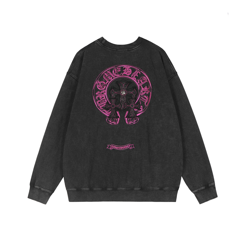 Chrome Hearts New SWEATSHIRTS -Q29