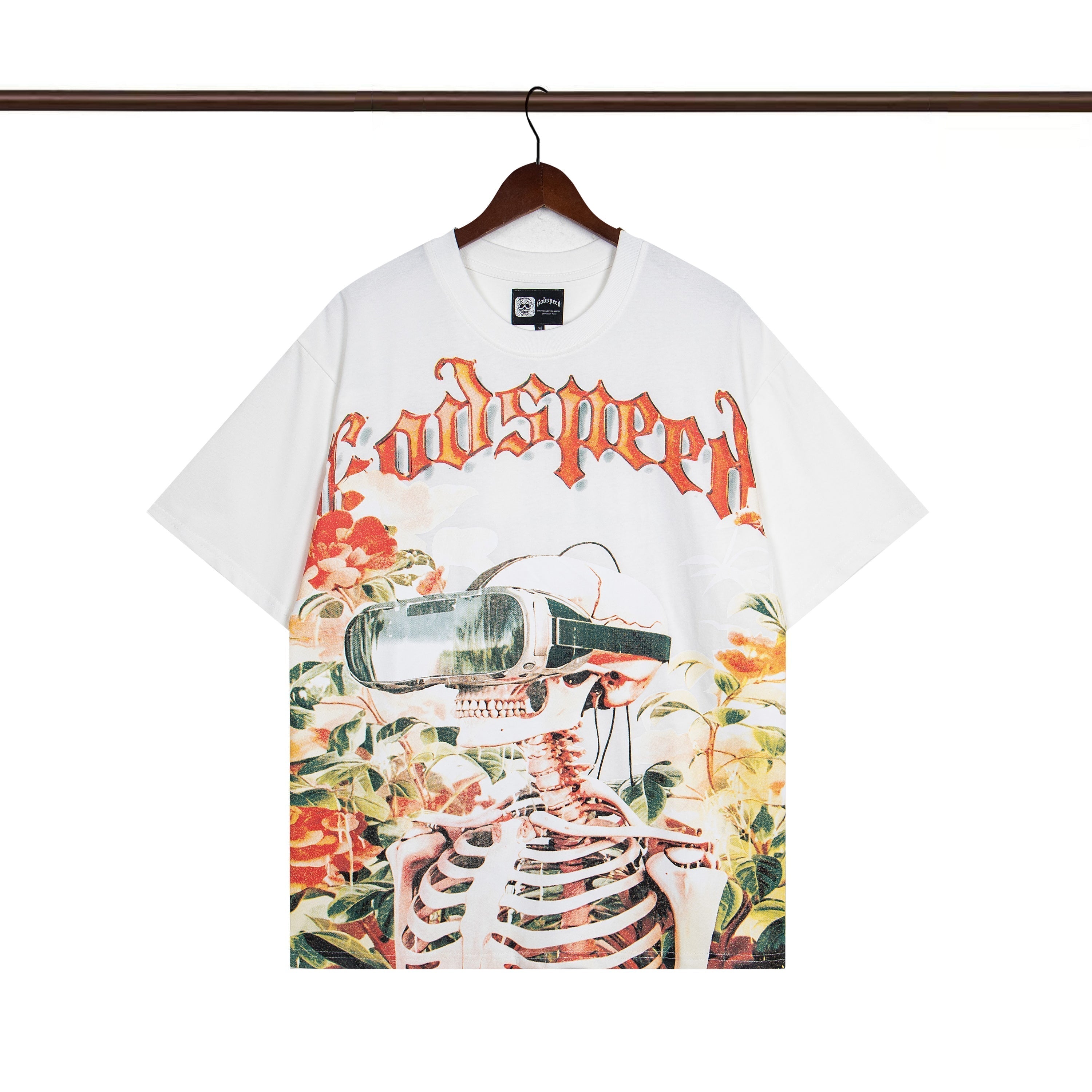 Godspeed T-shirt G55