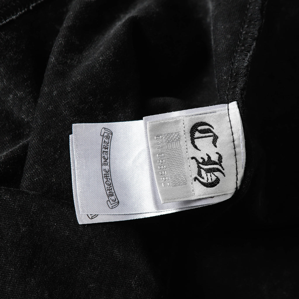 Chrome Hearts T-shirt 2263