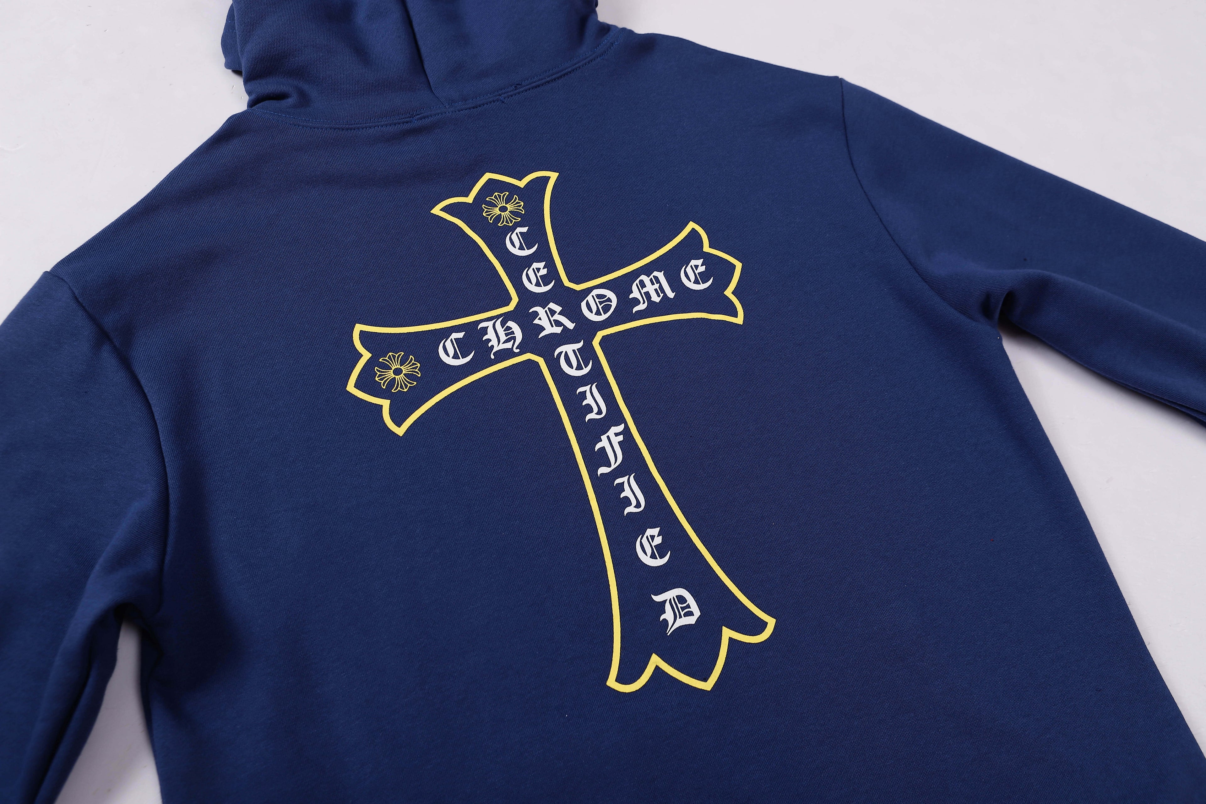 Chrome Hearts Hoodie 8881