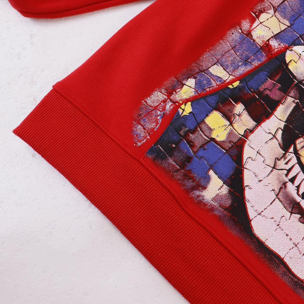 Godspeed Hoodie 5530