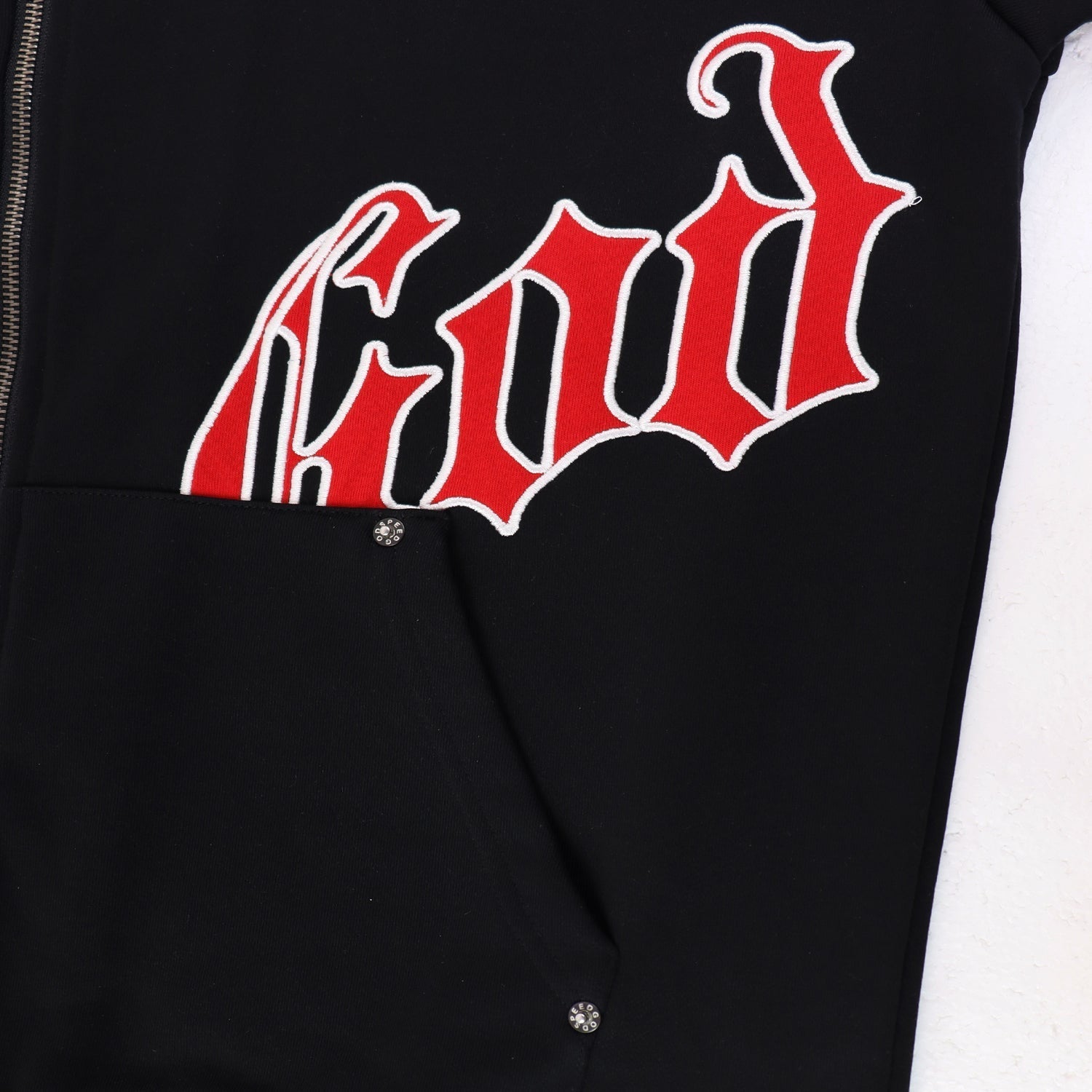 Godspeed Hoodie 6031