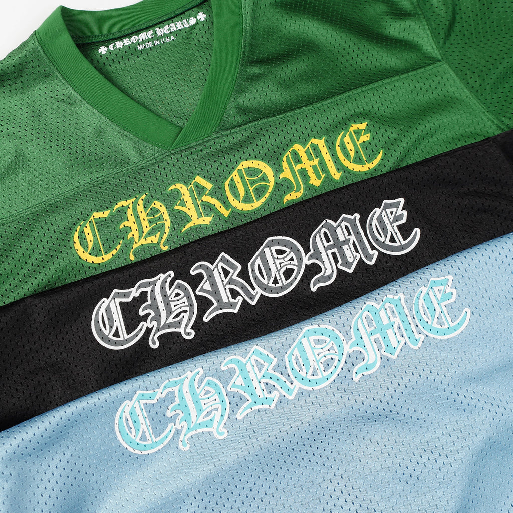 Chrome Hearts New SWEATSHIRTS -9998-1