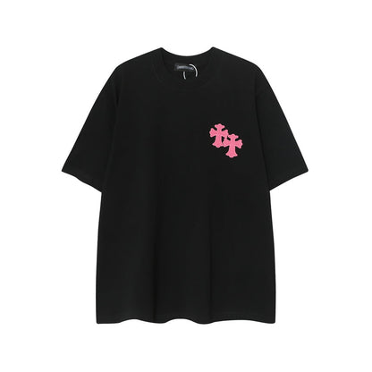 Chrome Hearts T-shirt 9988